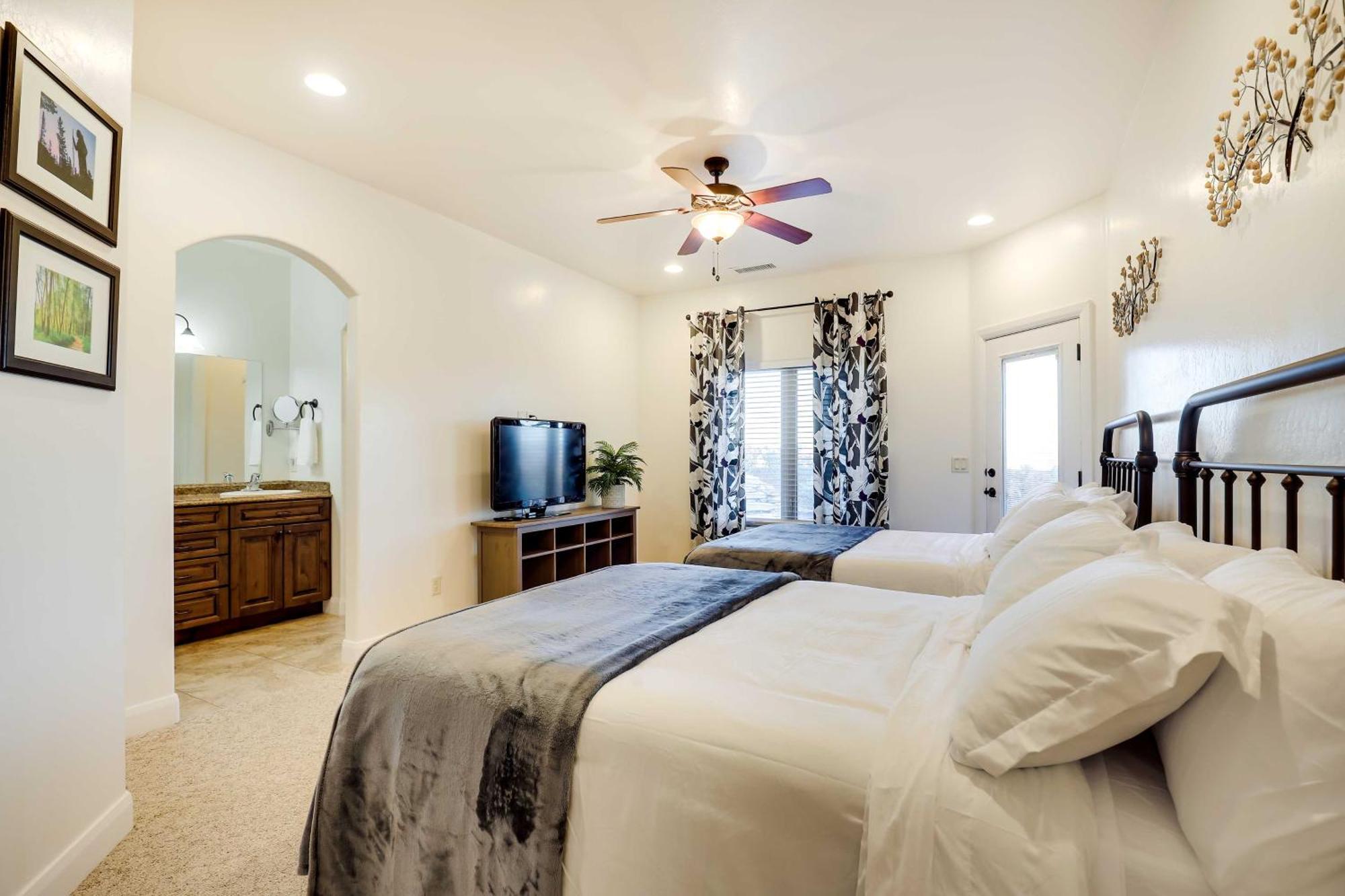 Horseshoe Bend Retreat Fire Pit And Mountain Views! Page Εξωτερικό φωτογραφία