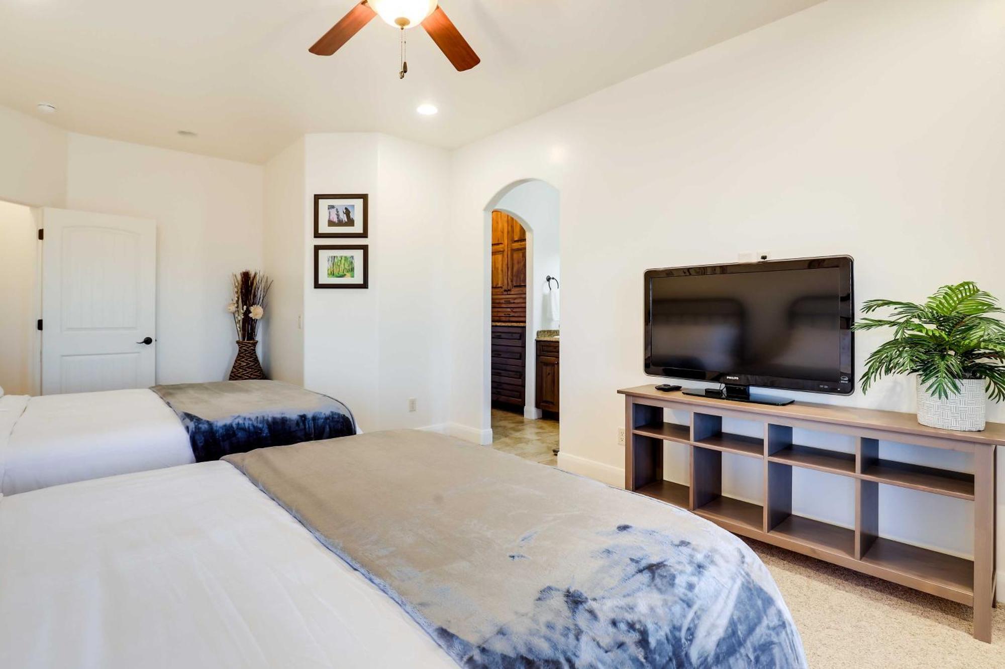 Horseshoe Bend Retreat Fire Pit And Mountain Views! Page Εξωτερικό φωτογραφία