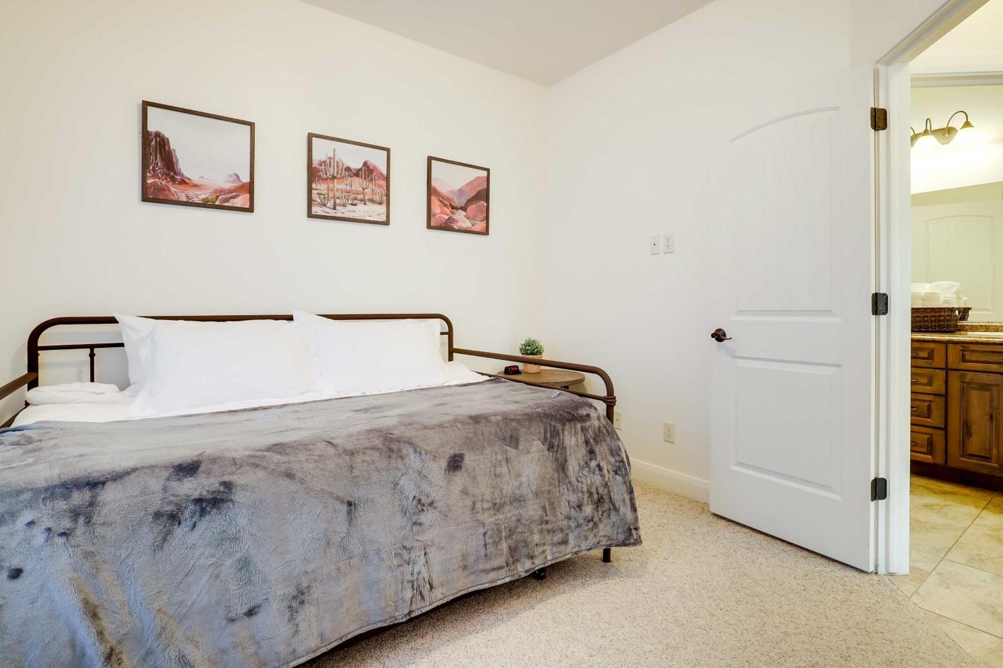 Horseshoe Bend Retreat Fire Pit And Mountain Views! Page Εξωτερικό φωτογραφία