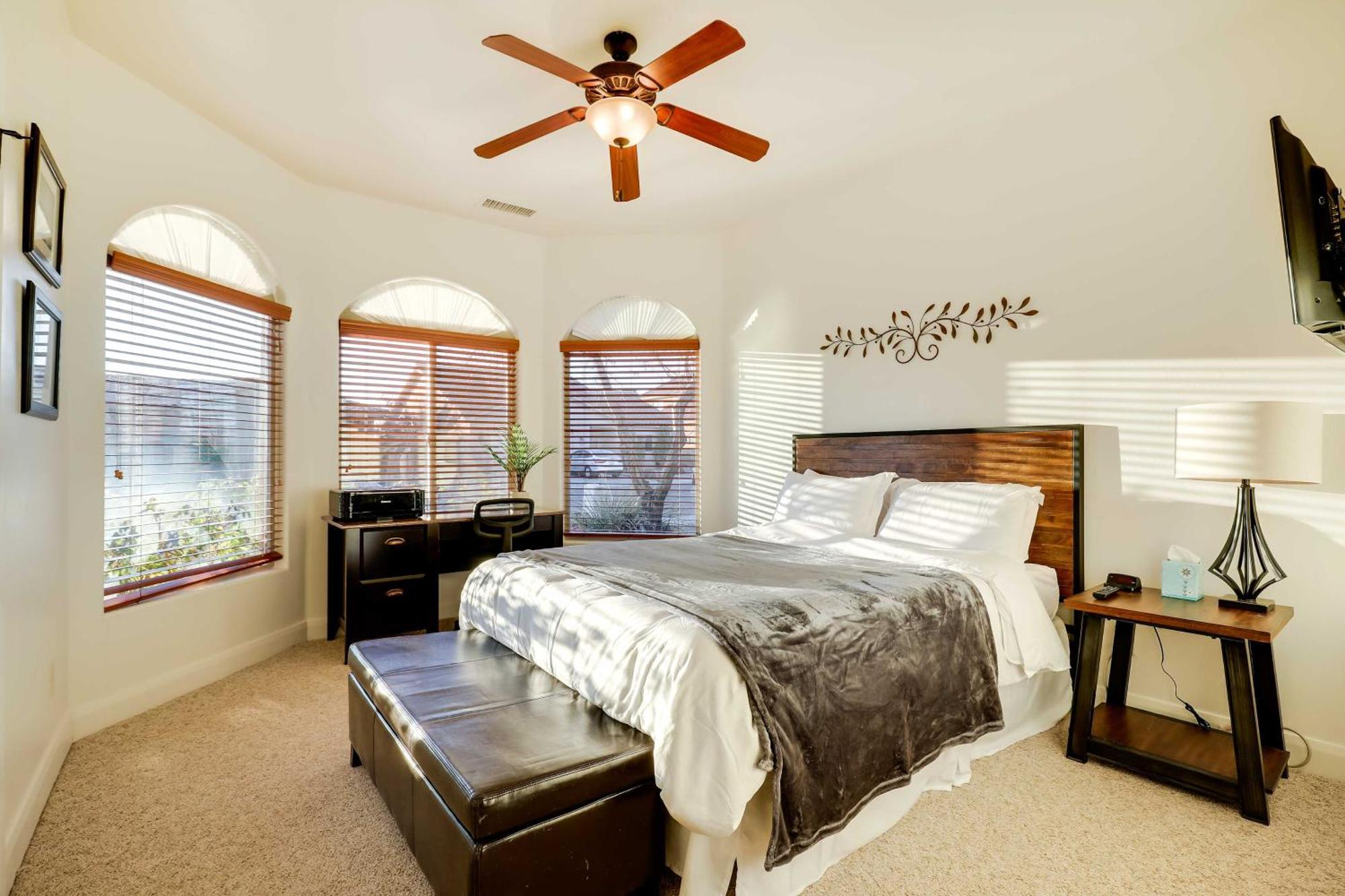 Horseshoe Bend Retreat Fire Pit And Mountain Views! Page Εξωτερικό φωτογραφία