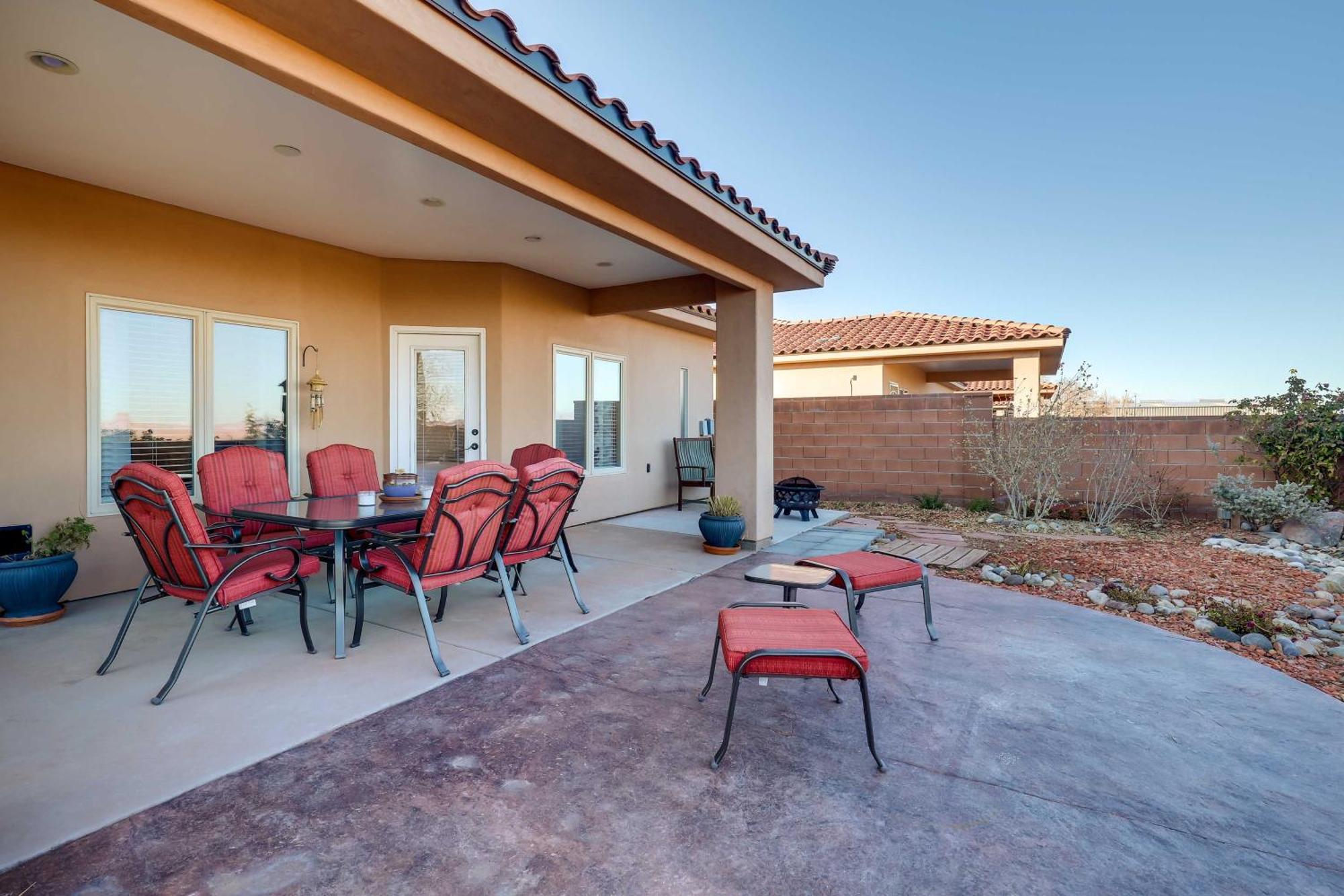 Horseshoe Bend Retreat Fire Pit And Mountain Views! Page Εξωτερικό φωτογραφία