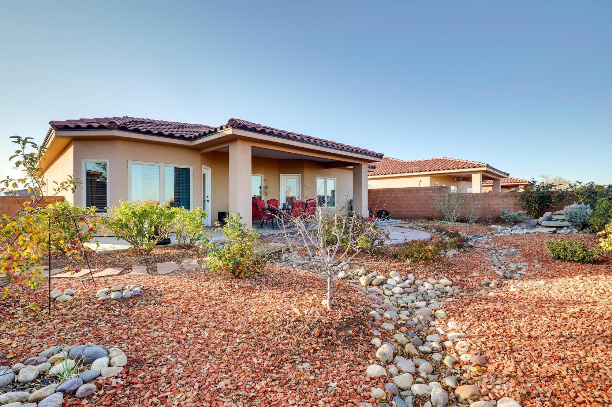 Horseshoe Bend Retreat Fire Pit And Mountain Views! Page Εξωτερικό φωτογραφία