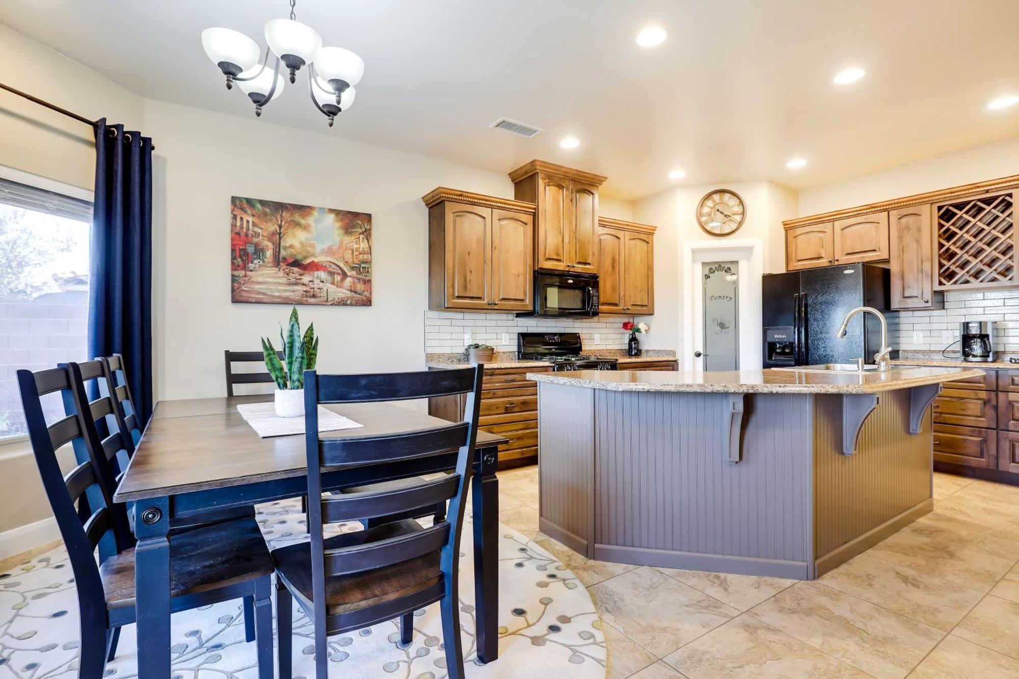 Horseshoe Bend Retreat Fire Pit And Mountain Views! Page Εξωτερικό φωτογραφία